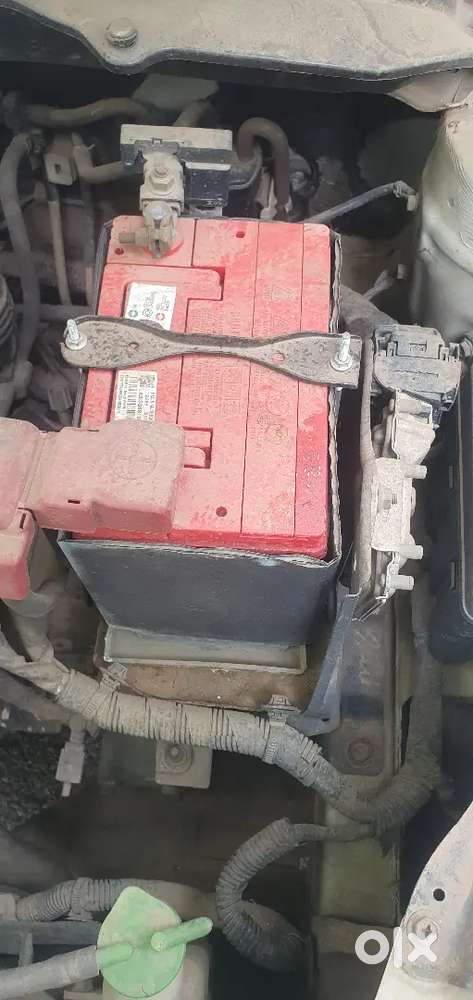Maruti Suzuki Swift 2015 Petrol Good Condition