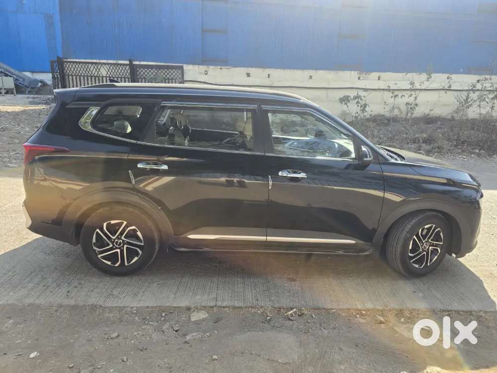 Kia Carens Diesel At 2023