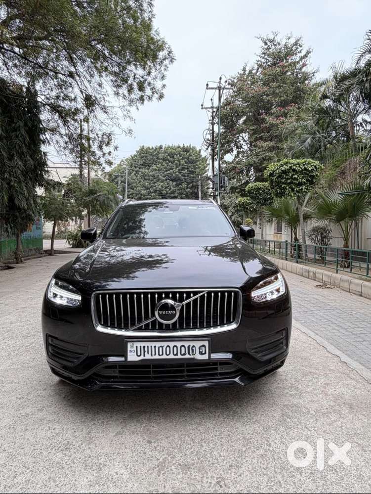 Volvo Xc 90 D5 Momentum, 2020, Diesel