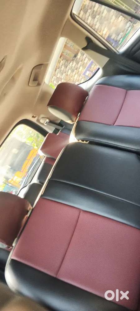 Toyota Innova 2018 Diesel Good Condition