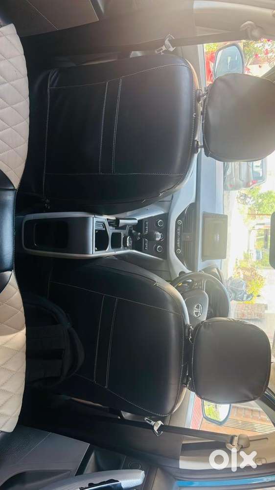 Tata Nexon Xm 2018 Diesel 1.5 Rtq Good Condition