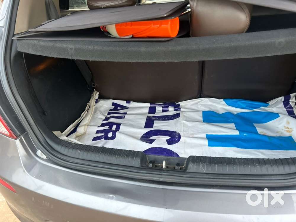 Hyundai I20 Sportz 2013