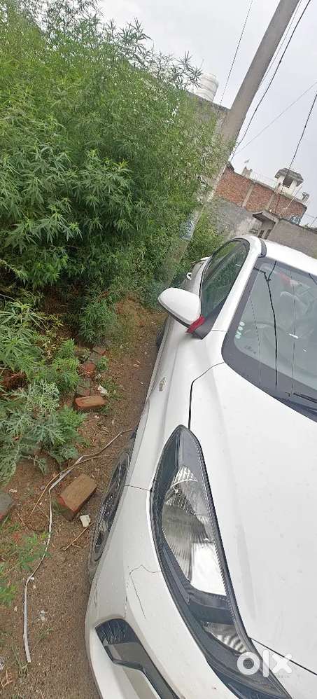 Hyundai Aura 1.2 S 2026 Manual