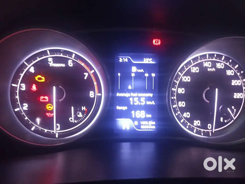 Maruti Suzuki Dzire Zxi 2021