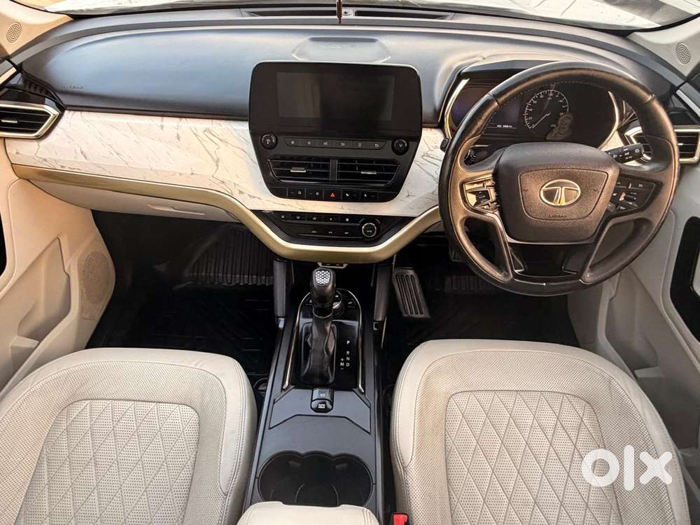 Tata Safari 2.0 Kryotec Xza Plus Gold 7 Str, 2021, Diesel
