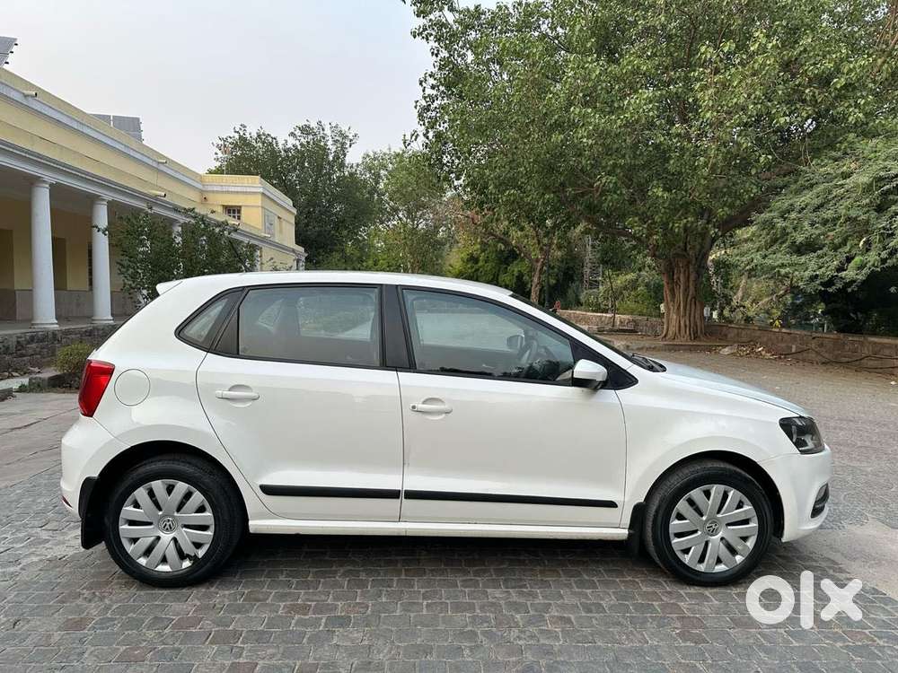 Volkswagen Polo Comfortline 1.2l Diesel, 2016, Diesel