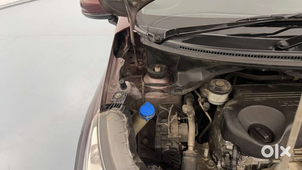 Honda Br-v 1.5 Vx I-dtec Mt, 2018, Diesel