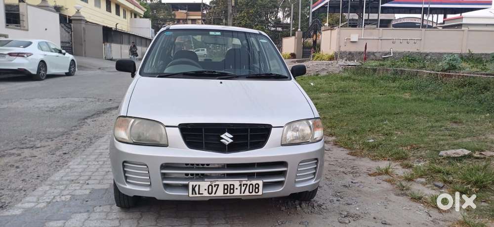 Maruti Suzuki Alto 800 2012-2016 Lxi, 2006, Petrol
