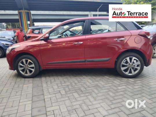 Hyundai I20 Asta Option 1.4 Crdi, 2017, Diesel
