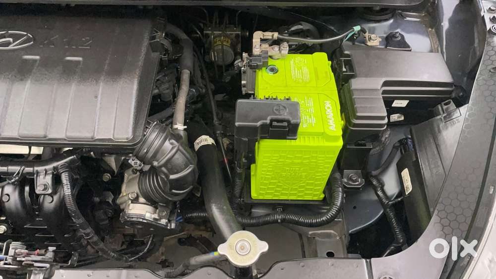 Hyundai Grand I10 Nios Asta 1.2 Kappa Vtvt, 2022, Petrol
