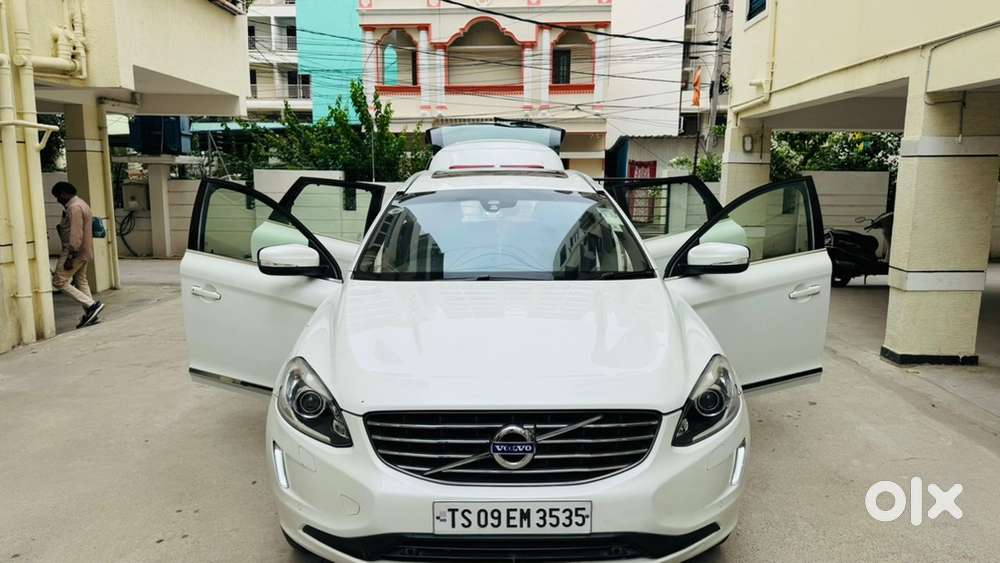 2016volvo Xc60 For Sale