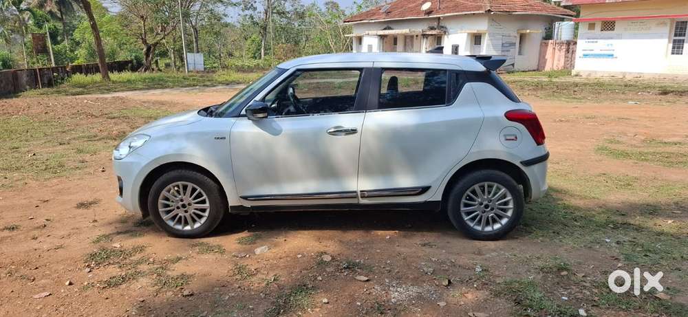 Maruti Suzuki Swift 2018 Diesel