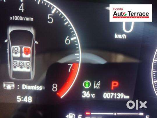 Honda City Zx Cvt, 2024, Petrol