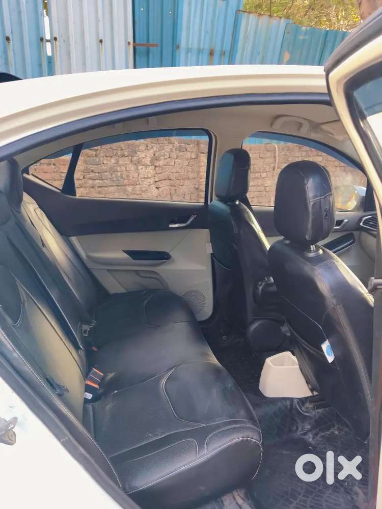 Tata Tiagor 2025 Cng & Hybrids 12705 Km Driven