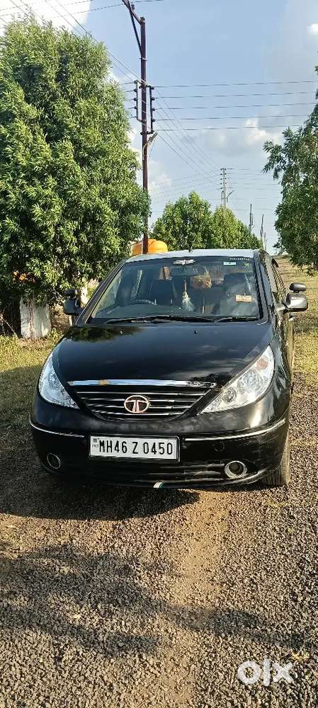Tata Manza Diesel 2014