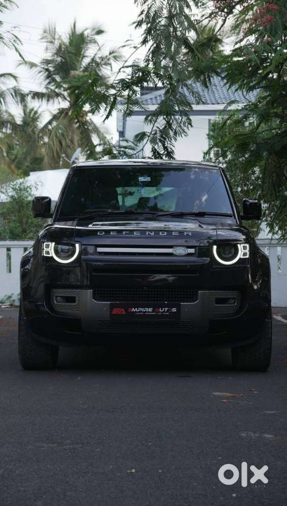 Land Rover Defender 2.0 110 X-dynamic Hse, 2025, Petrol