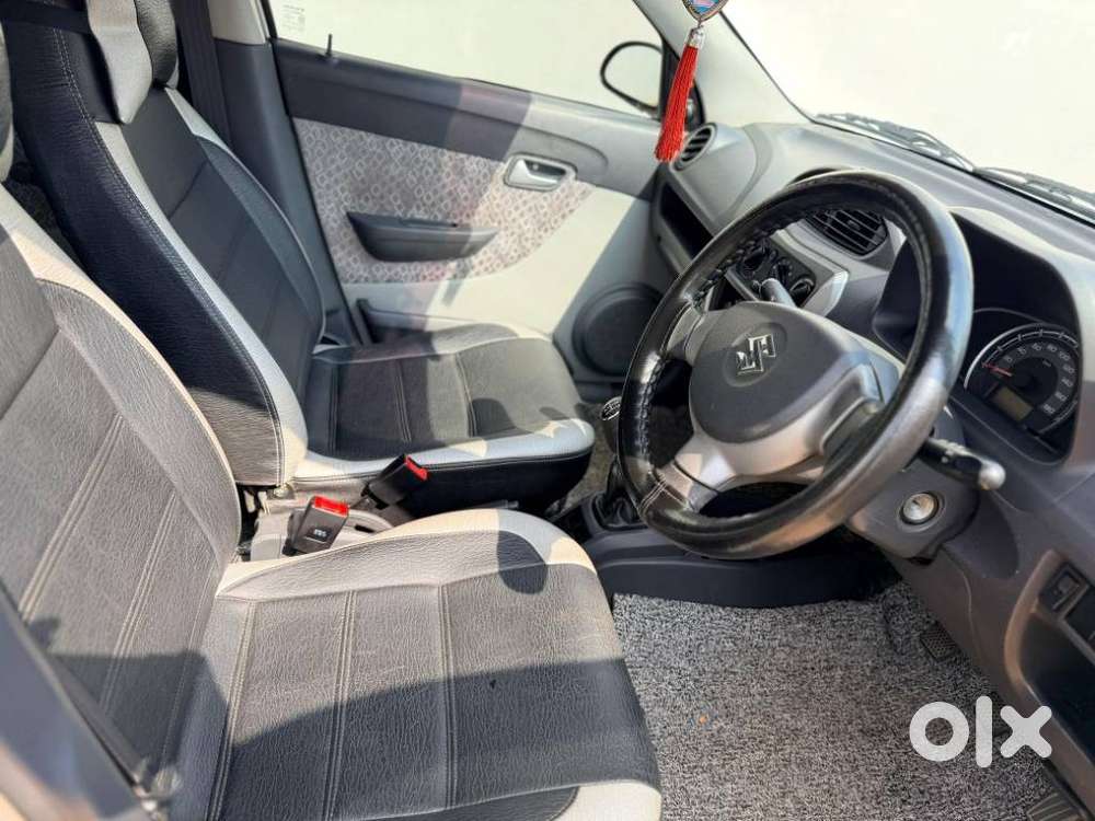 Maruti Suzuki Alto 800 Lxi, 2017, Petrol