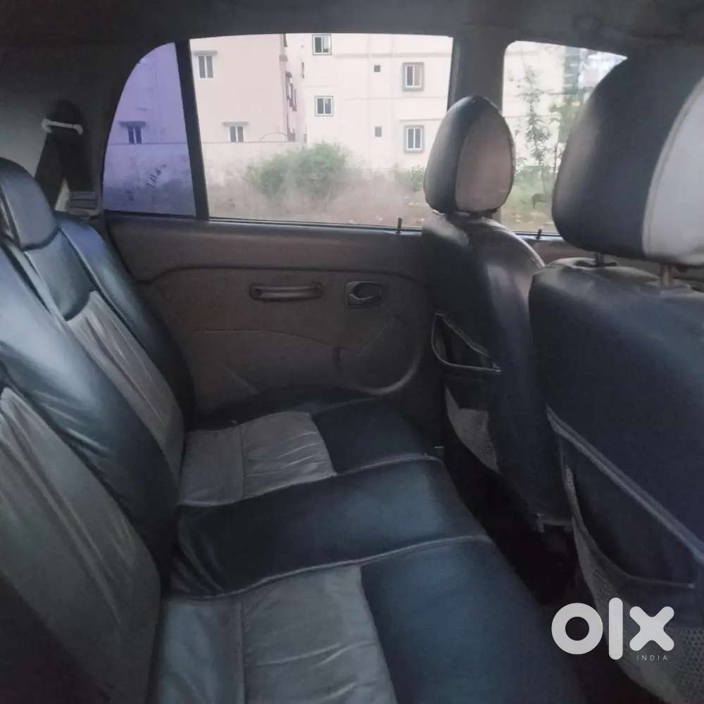 Hyundai Santro Xing 2007 Petrol 86000 Km Driven