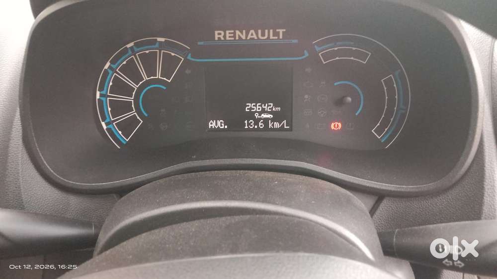 Renault Kwid Climber 1.0 Mt, 2023, Petrol