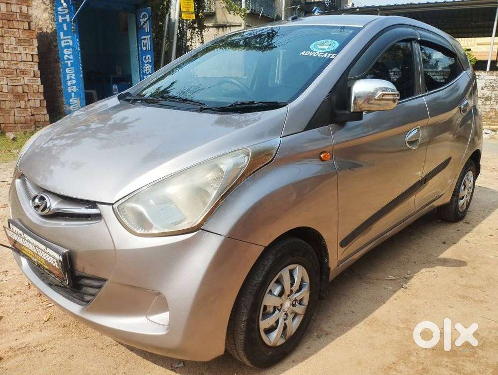 Hyundai Eon Era +, 2013, Petrol