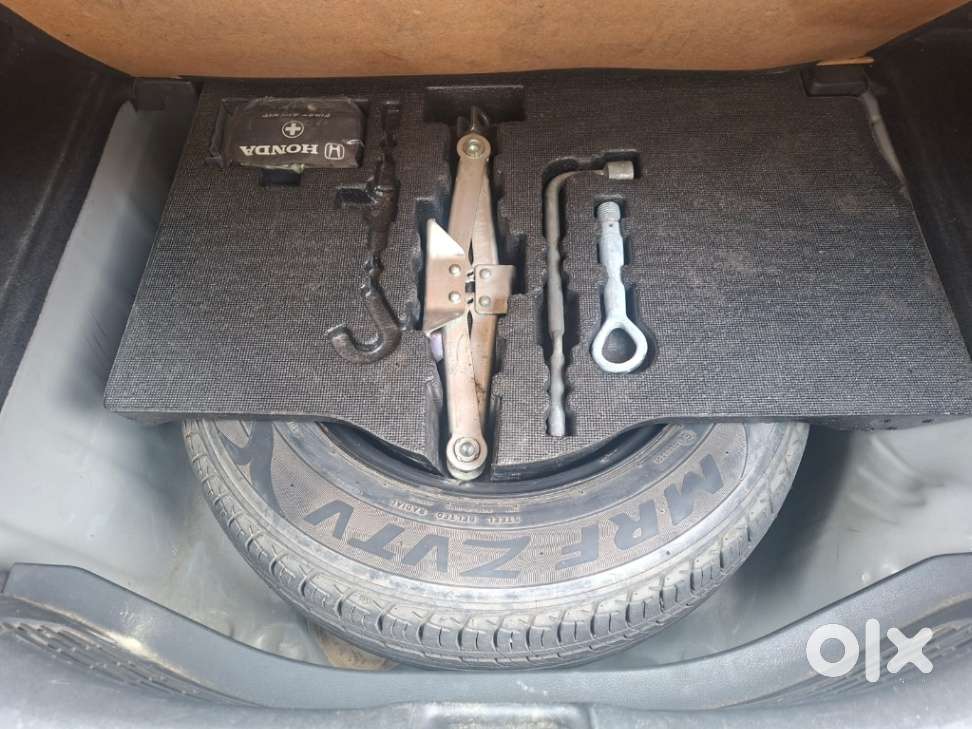 Honda Jazz 1.2 V I Vtec, 2016, Petrol