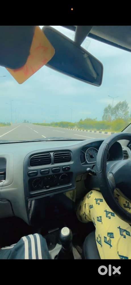 Maruti Suzuki Alto K10 2013 Petrol Good Condition