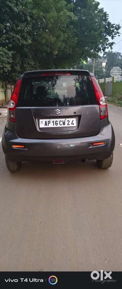 Maruti Suzuki Ritz 2014 Diesel 133255 Km Driven