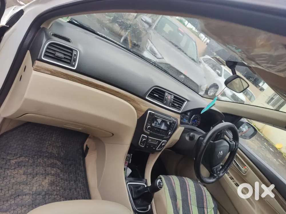 Maruti Suzuki Ciaz Delta 2024 Petrol Manual