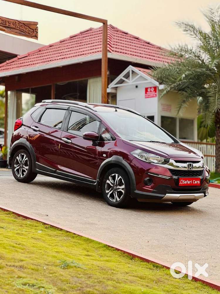 Honda Wr-v I-dtec S, 2018, Diesel