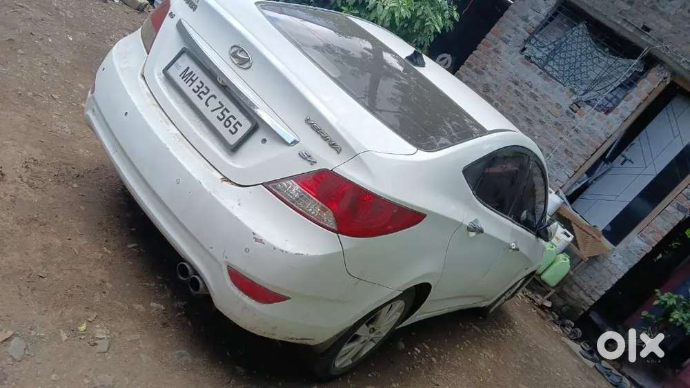 Tata Vista Tech 2013 Diesel 192456 Km Driven