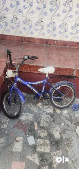 Second hand 2024 bicycles olx