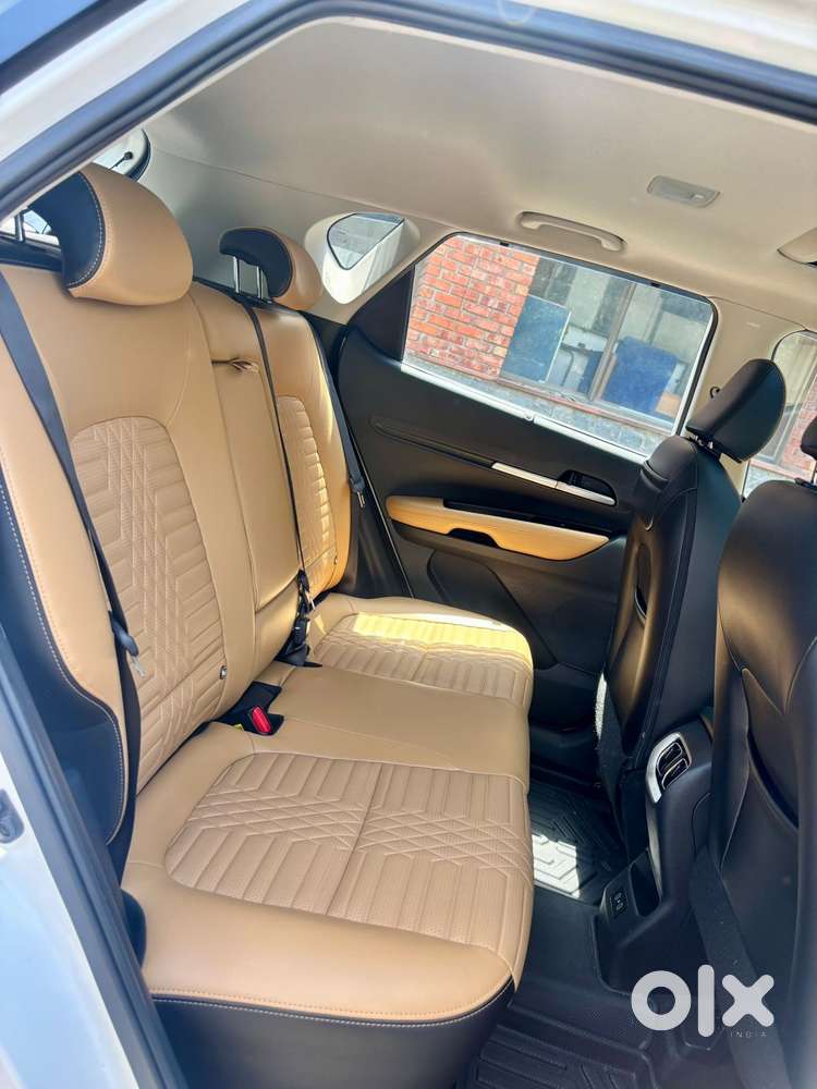 Kia Sonet Htk Plus Turbo Dct, 2024, Petrol