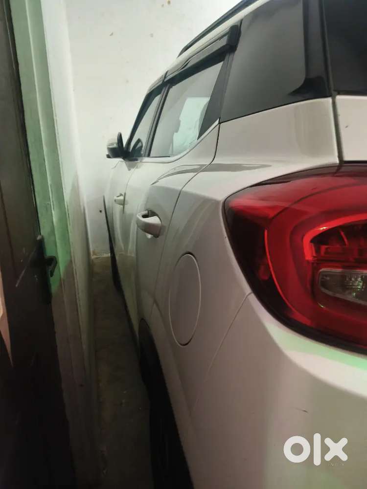 Mahindra Xuv300 Diesel 2020 Model