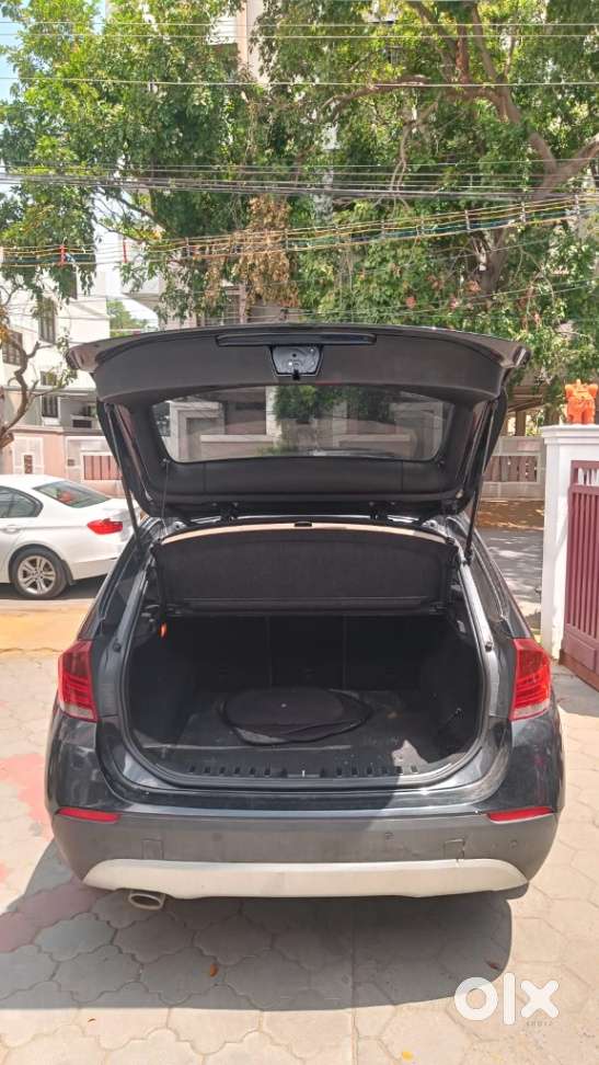 Bmw X1 2.0 Sdrive 20d, 2011, Diesel