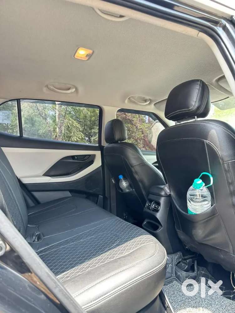 Hyundai Creta Facelift 2021 Petrol Good Condition