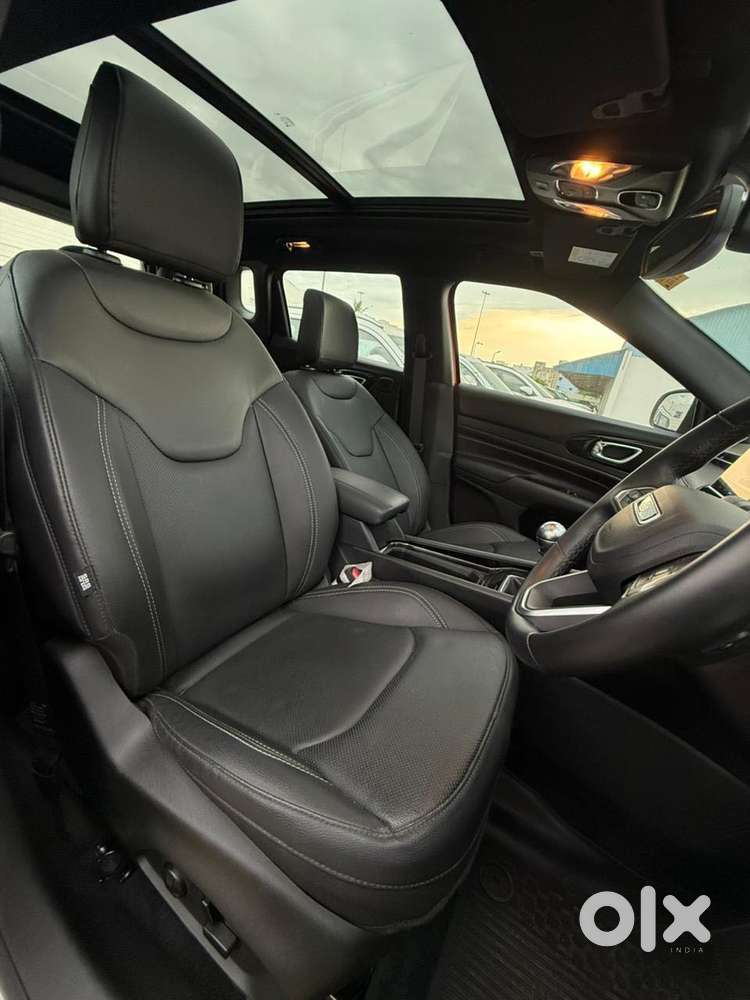Jeep Compass Model S (o) 2.0 Diesel, 2025, Diesel