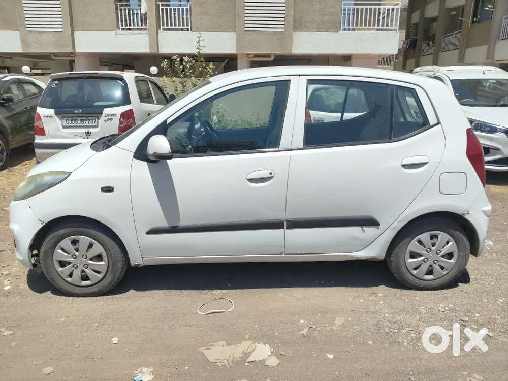I10megna 1.2 Cng 140000kimat