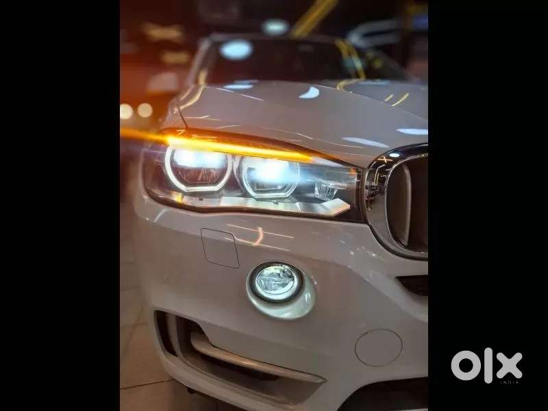 Bmw X5 Xdrive 30d Design Pure Experience 5 Seater, 2016, Diesel