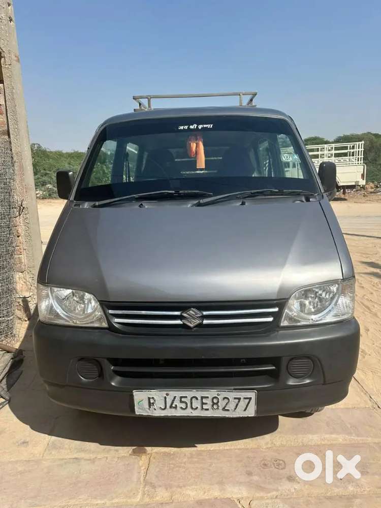 Maruti Suzuki Eeco 2019