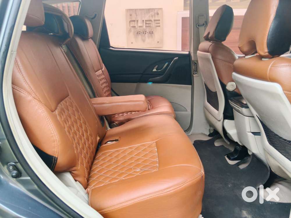 Mahindra Xuv500 2011-2015 W6 2wd, 2016, Diesel