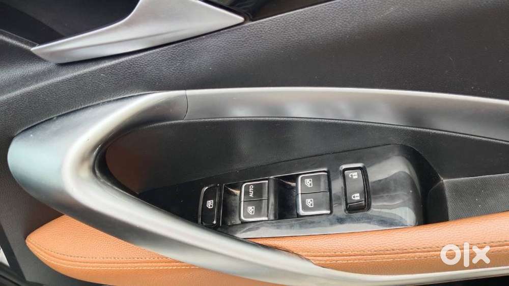 Mg Hector Sharp Diesel Manual, 2021, Diesel