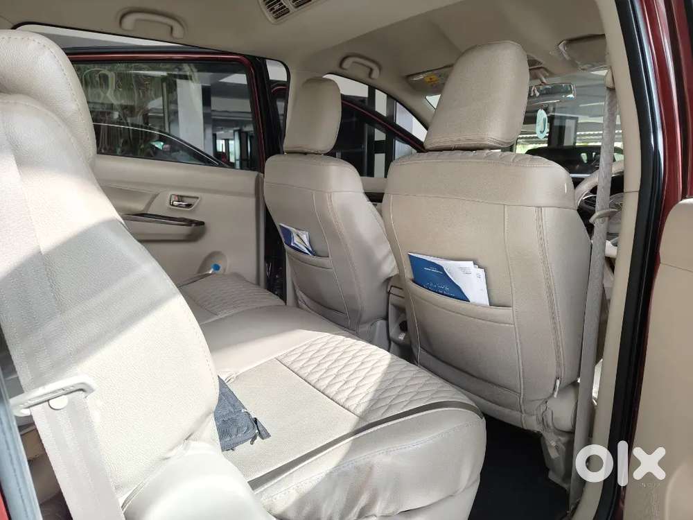 Maruti Ertiga Top End Zdi+ 1.5