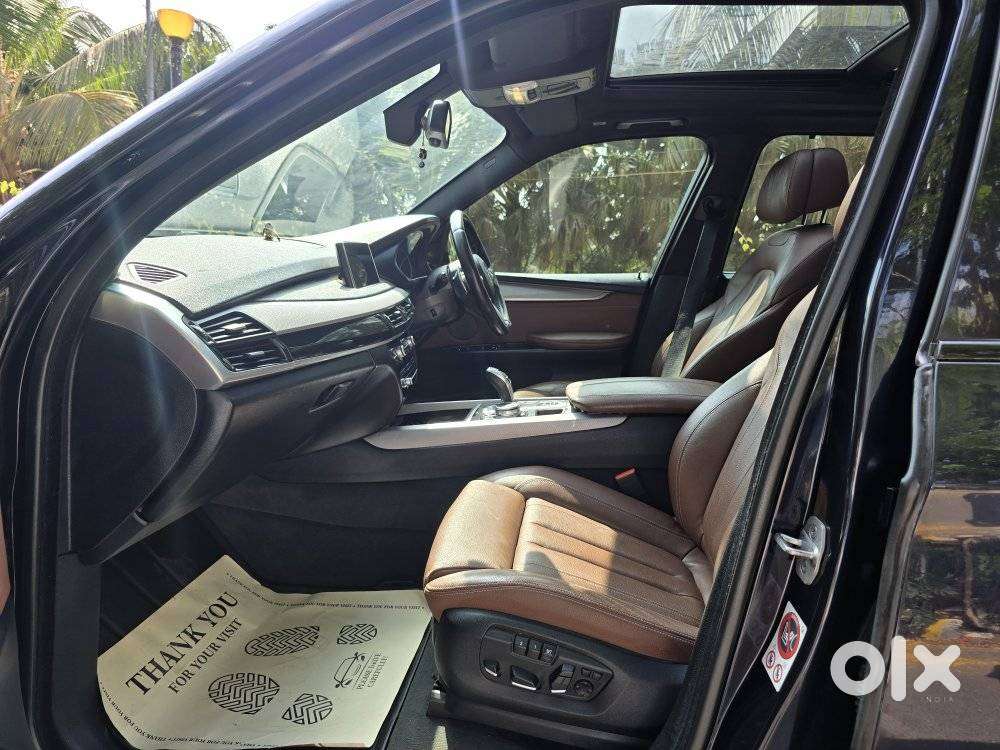 Bmw X5 X Drive 30d M Sport, 2018, Diesel