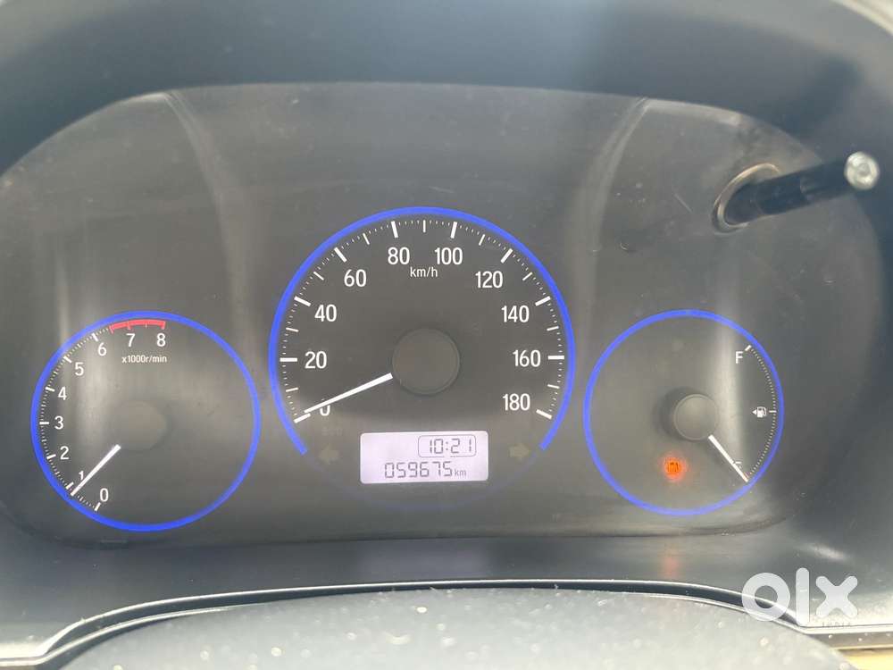 Honda Amaze 1.2 Smt I Vtec, 2017, Petrol