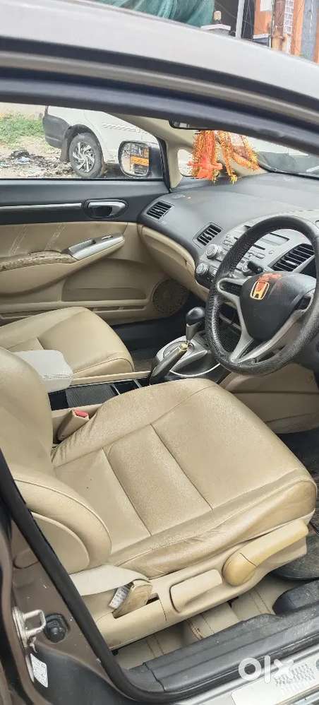 Honda Civic 1.8 S 2008