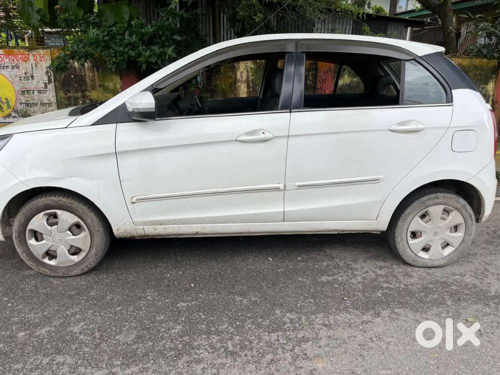 Tata Bolt 1.2 Revotron 2016