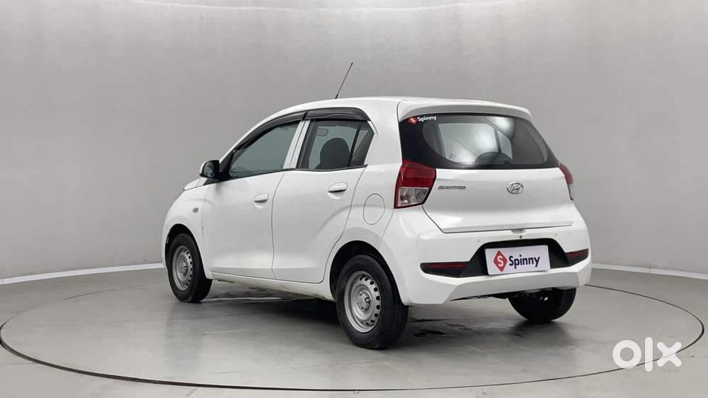 Hyundai Santro Magna, 2021, Petrol
