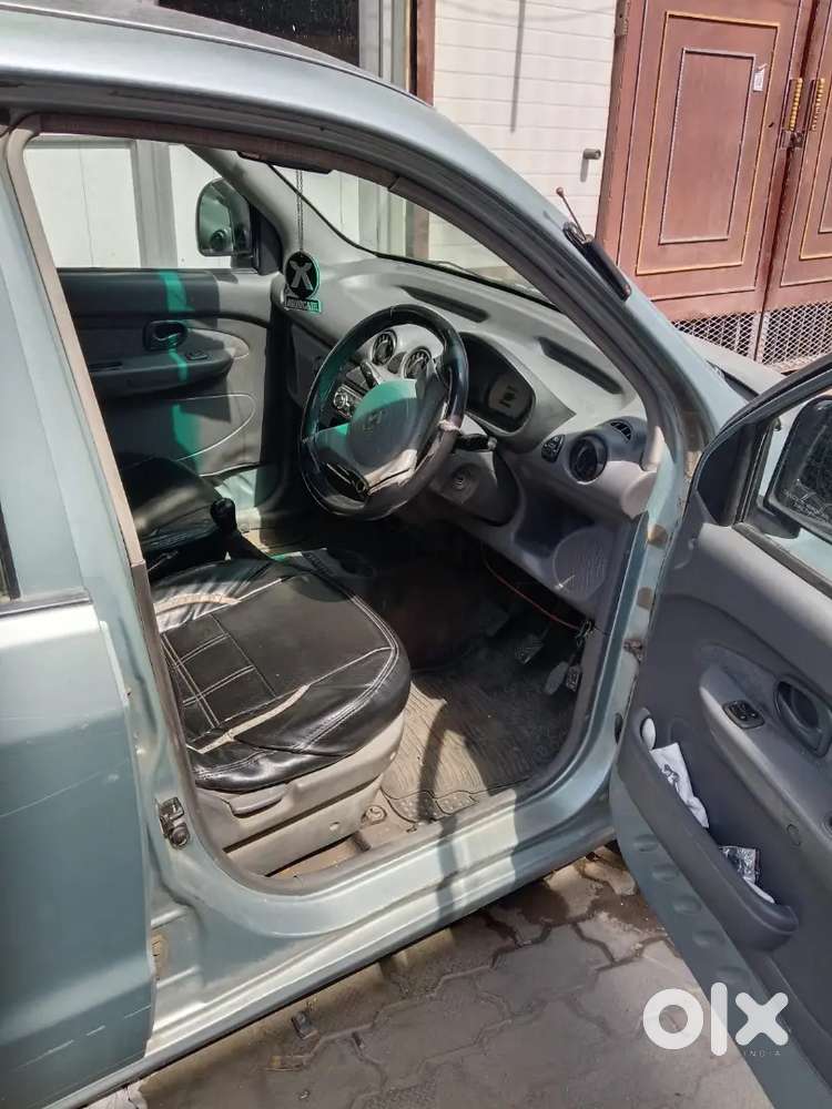 Hyundai Santro Xing 2006 Petrol Manual