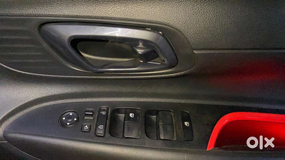Hyundai I20 N Line 1.0 N8 Turbo Dct, 2021, Petrol