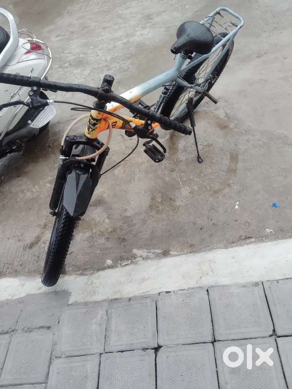 Very good condition